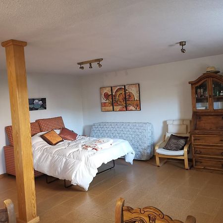 Вілла Casa Bellavista Becerril Бесерріль-де-ла-Сьєрра Екстер'єр фото